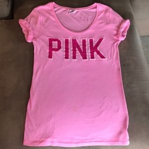 Victoria’s Secret PINK T-shirt
